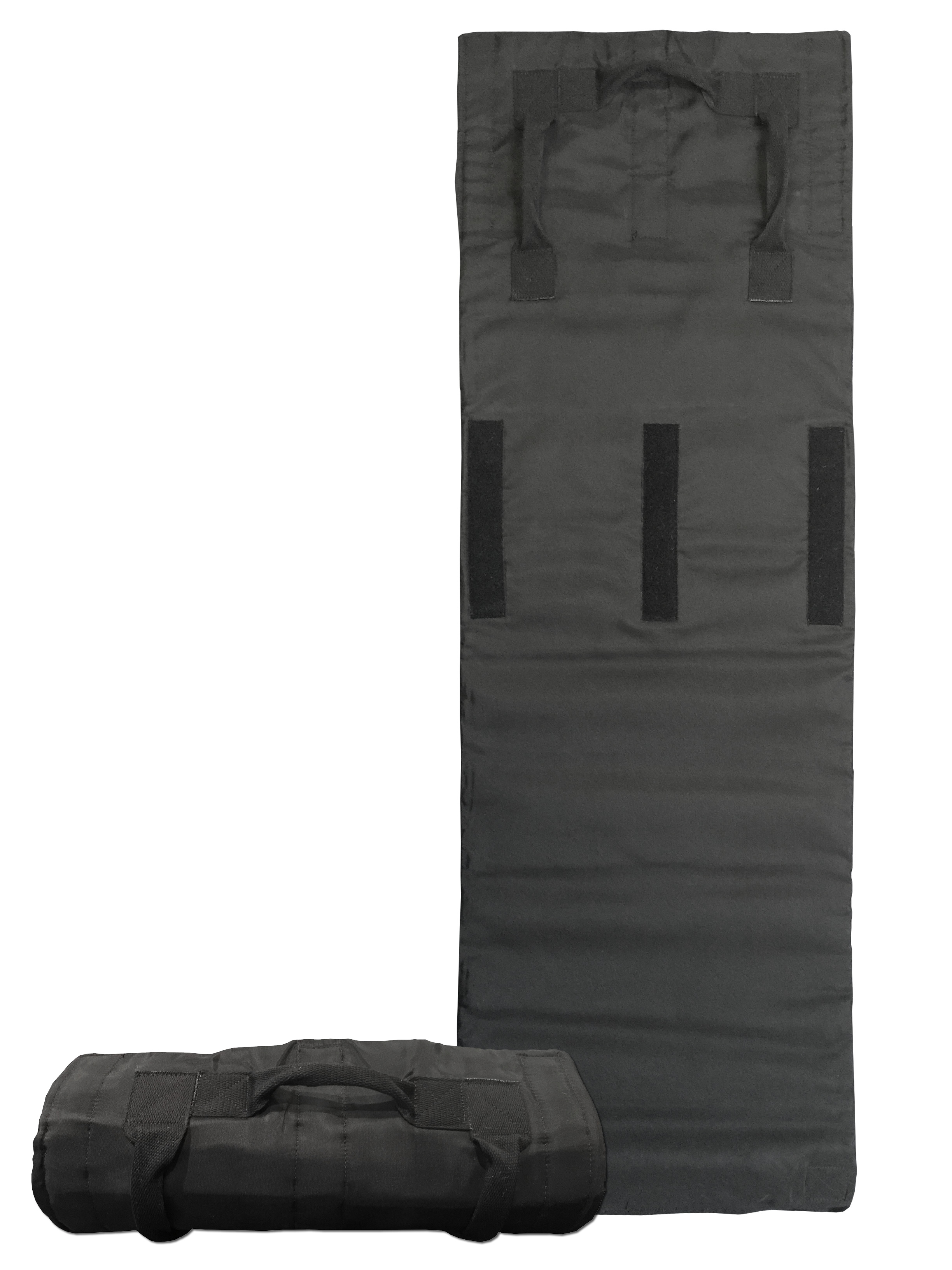 Ballistic Shields and Blankets